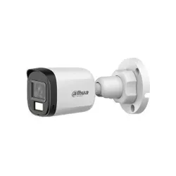 DAHUA DH-HAC-B1A21P-U-IL 2MP 3.6MM Full Color Bullet Kamera